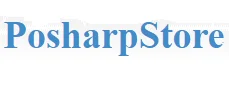 PosharpStore Coupons