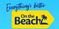 On The Beach Coupons