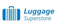 Luggage Superstore UK Coupons