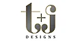 t+j Designs Coupons