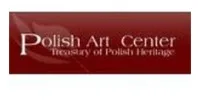 Polish Art Center Coupons