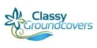 Classy Groundcovers Coupons
