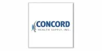 Concord Health Supply Coupons