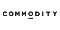 Commodity Coupons