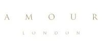 Amour London Coupons
