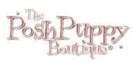The Posh Puppy Boutique Coupons