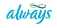 Always.com Coupons