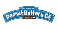 Peanut Butter Co. Coupons