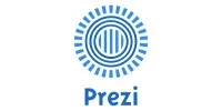 Prezi Coupons