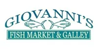 Giovanni's Coupons