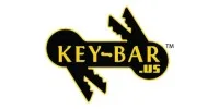 KeyBar Coupons