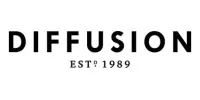Diffusion Coupons