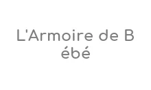 L'Armoire de Bébé Coupons
