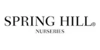 Spring Hill Coupons