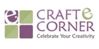 Craft-e-Corner Coupons