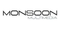 Monsoon Multimedia Coupons