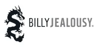 Billy Jealousy Coupons