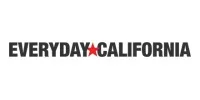 Everyday California Coupons