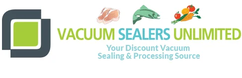 Vacuum Sealers Unlimited Coupons