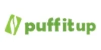 Puff It Up Coupons