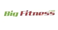 Big Fitness Coupons