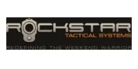 ROCKSTAR Tactical Coupons