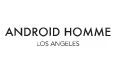 Android Homme Coupons