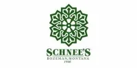 Schnee's Coupons