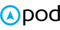 Pod Trackers Coupons