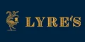 Lyre's Coupons