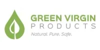 Green Virgin Products Coupons