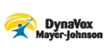 Mayer-Johnson Coupons