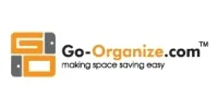 Go-organize Coupons