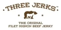 Three Jerks Jerky Coupons