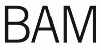 BAM Coupons