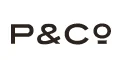 P&Co Coupons