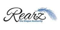 Rearz Coupons