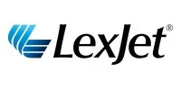 LexJet Coupons