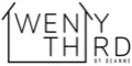 Twenty Third by Deanne Coupons
