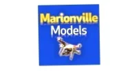 Marionville Models Coupons