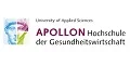 Apollon Hochschule Coupons