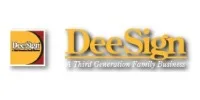Dee Sign Coupons
