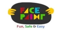 Face Paint Coupons