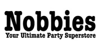 Nobbies Coupons