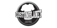 CustomPlanet Coupons