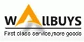 Wallbuys Coupons