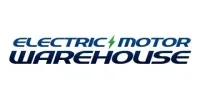 Electric Motor Warehouse Coupons