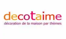 Décotaime Coupons
