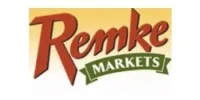 Remke Markets Coupons