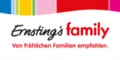 Ernsting’s family Coupons